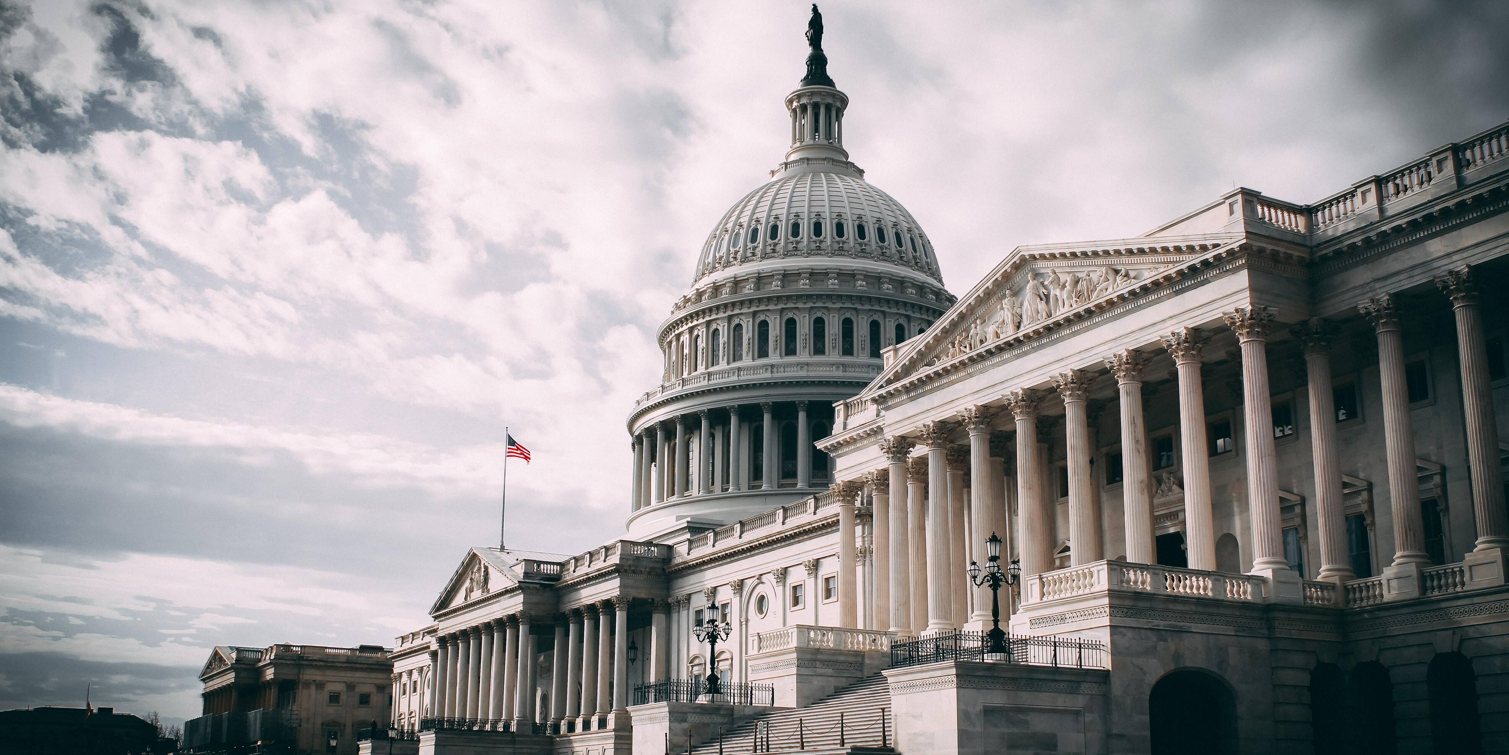 Washington, DC Job Boards