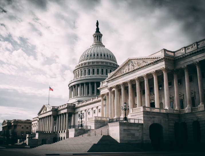 Washington, DC Job Boards