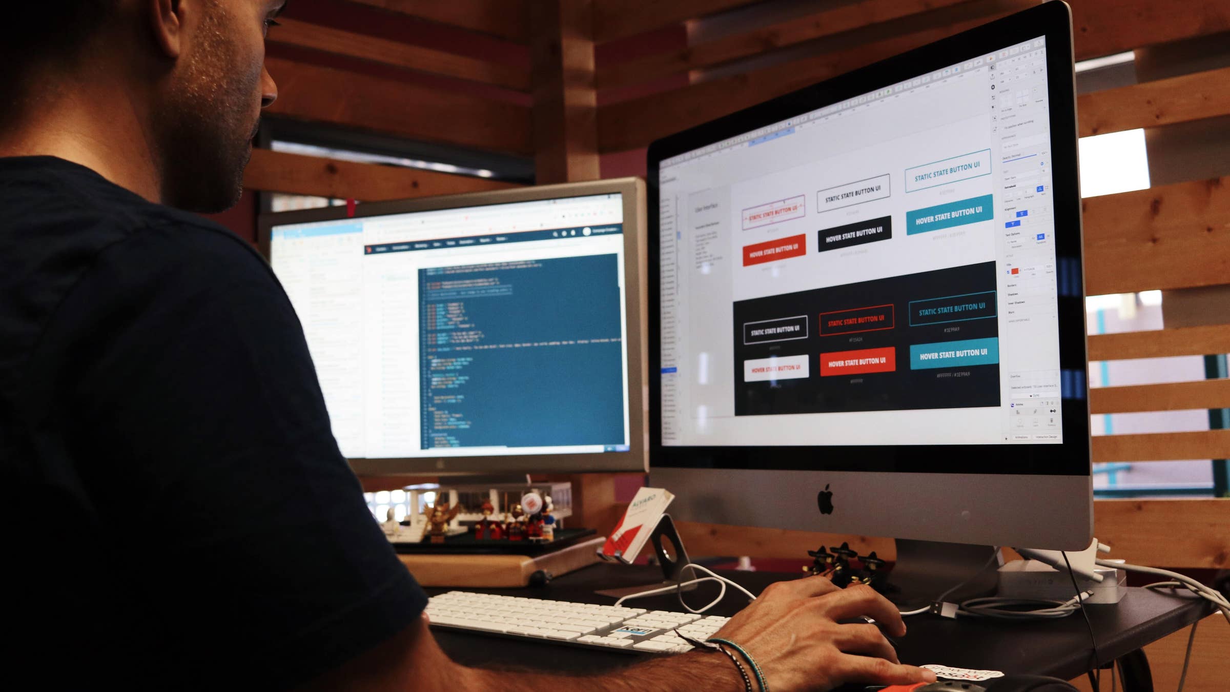 Web Designer Job Description