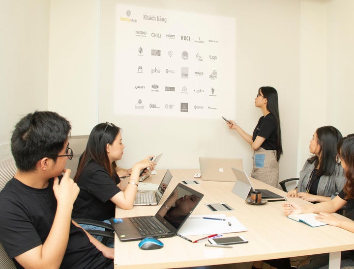 Web Development Manager Job Description