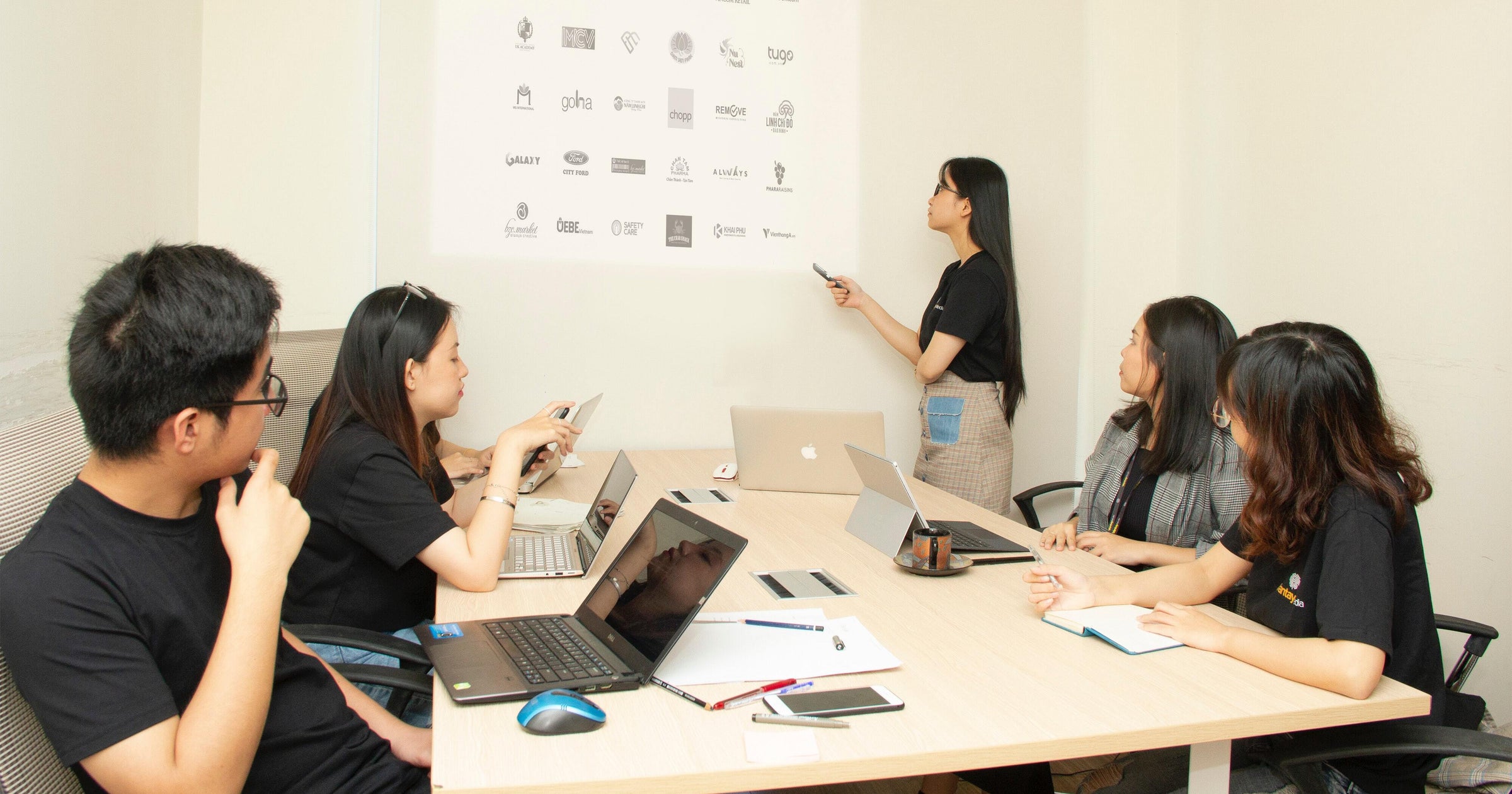 Web Development Manager Job Description