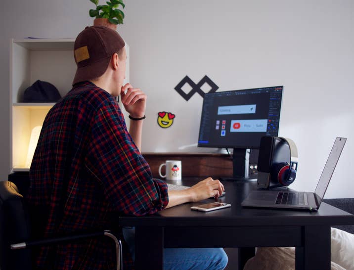 Web Graphic Designer Interview Questions