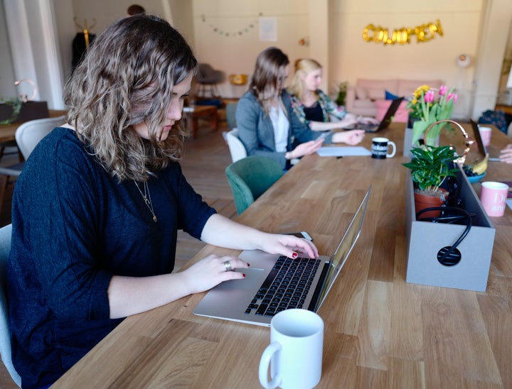 WebSphere Administrator Job Description