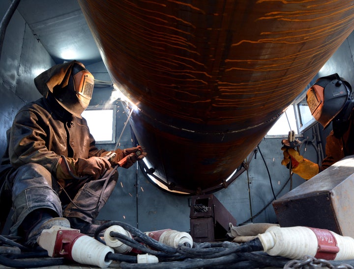 Welder Helper Interview Questions