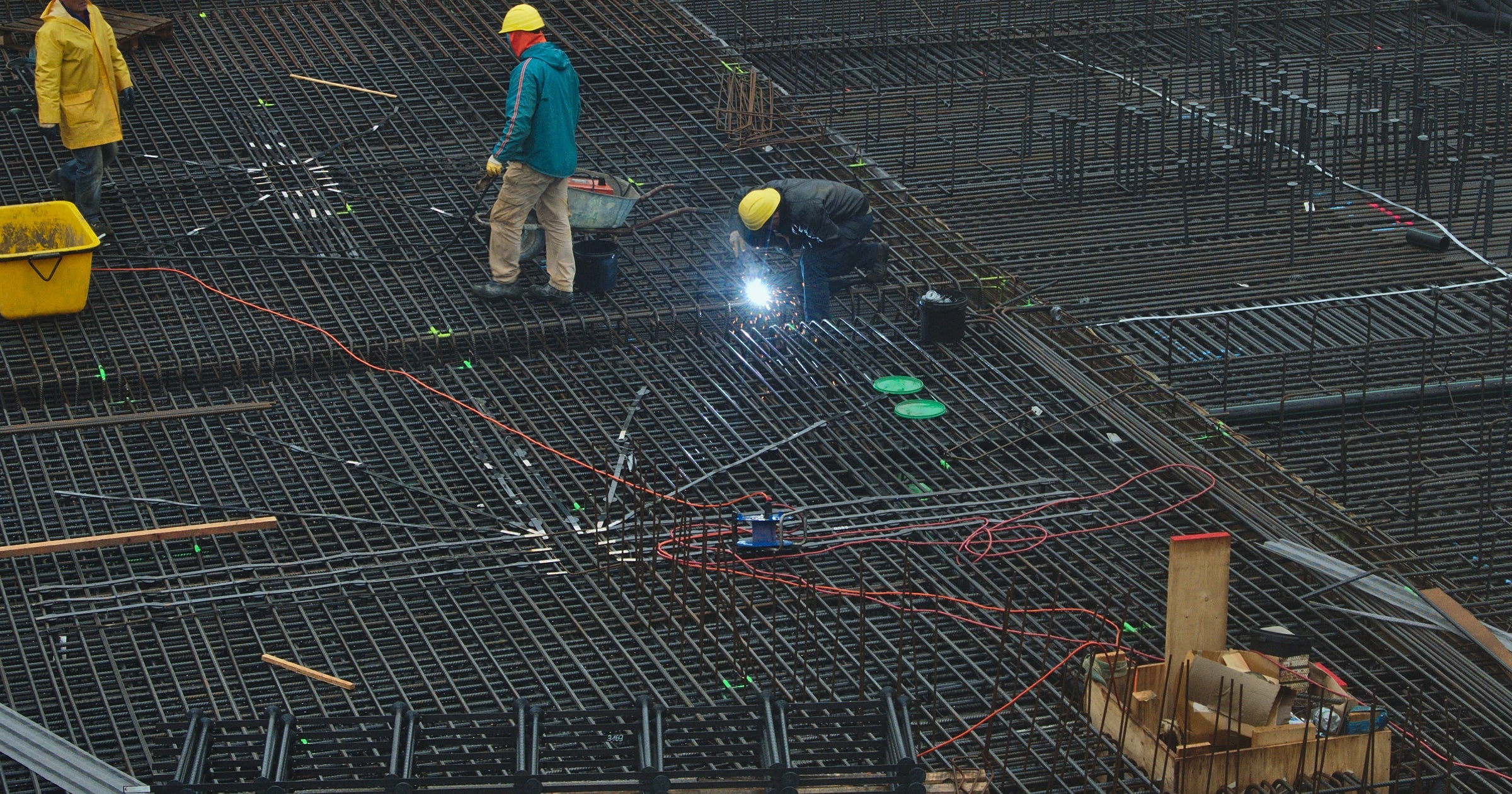 Welding Inspector Interview Questions