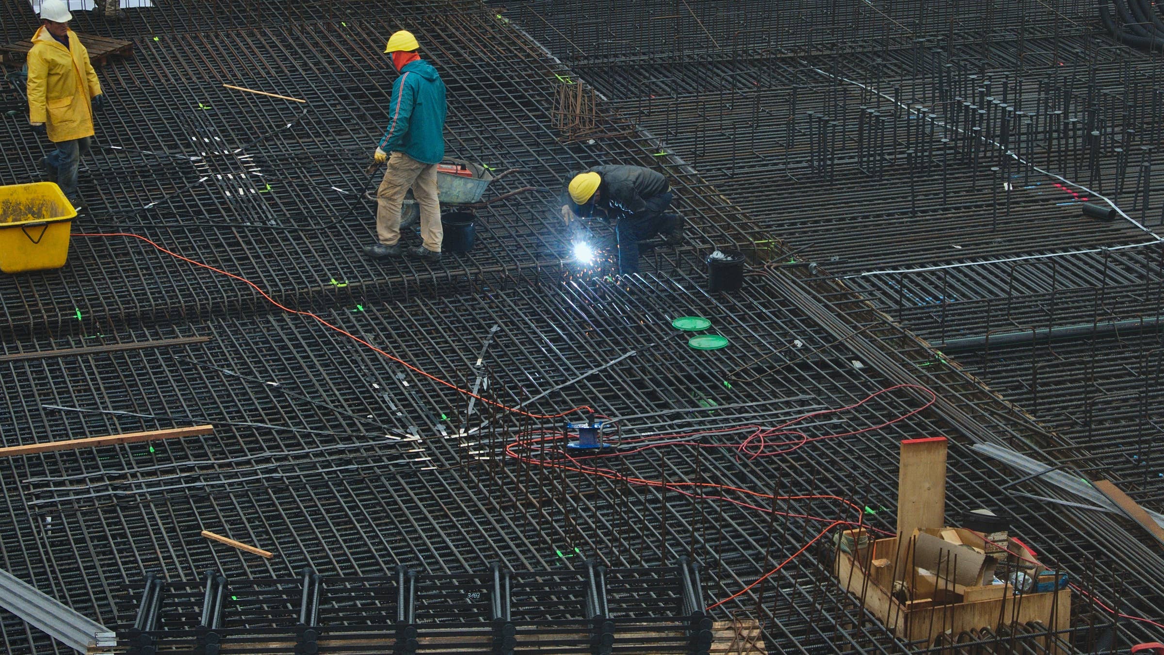 Welding Inspector Job Description