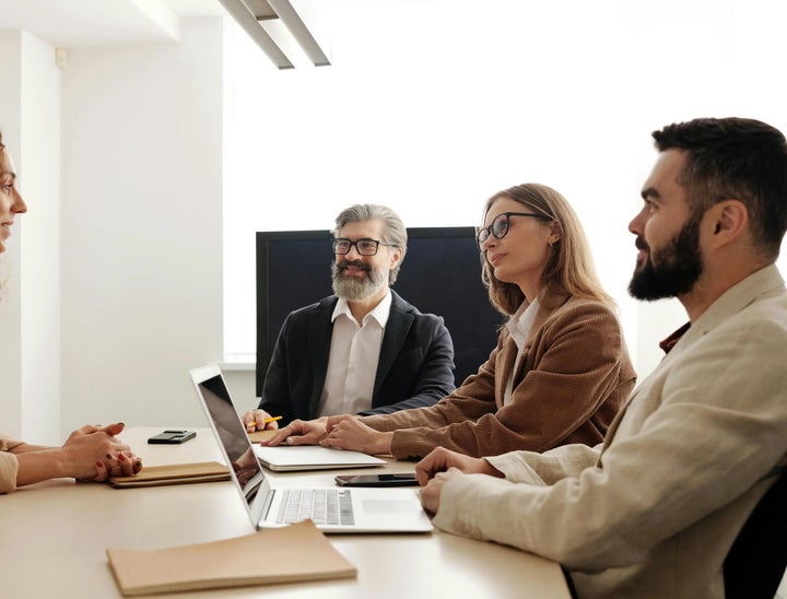 What is Full Life Cycle Recruiting?