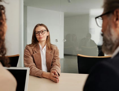 What is Human Resources?