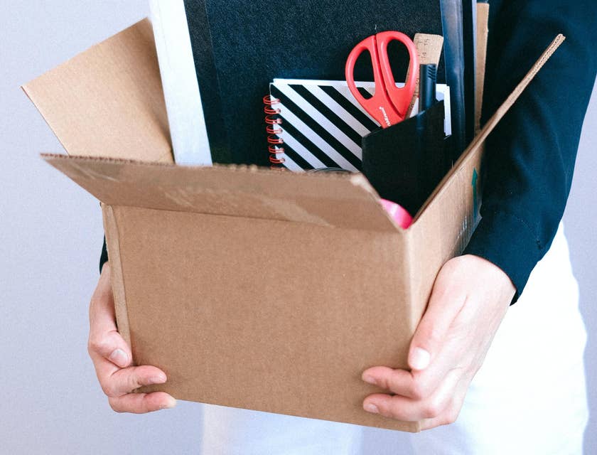 Wrongful termination