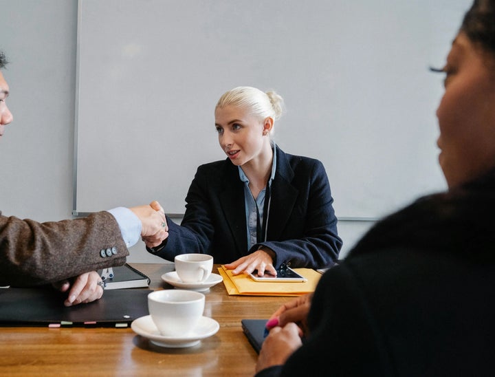 Wholesale Account Manager Interview Questions