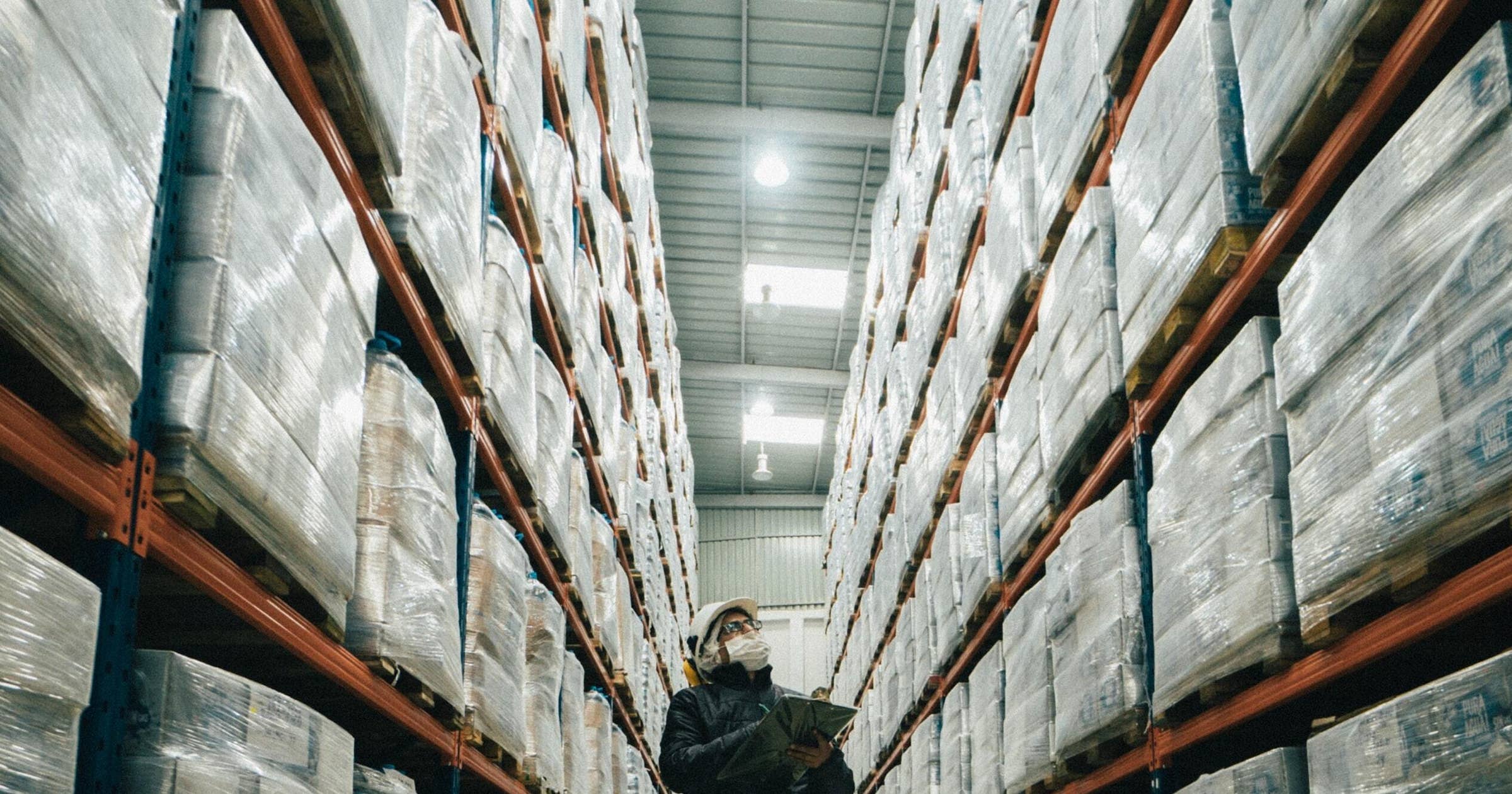 Wholesale Assistant Interview Questions