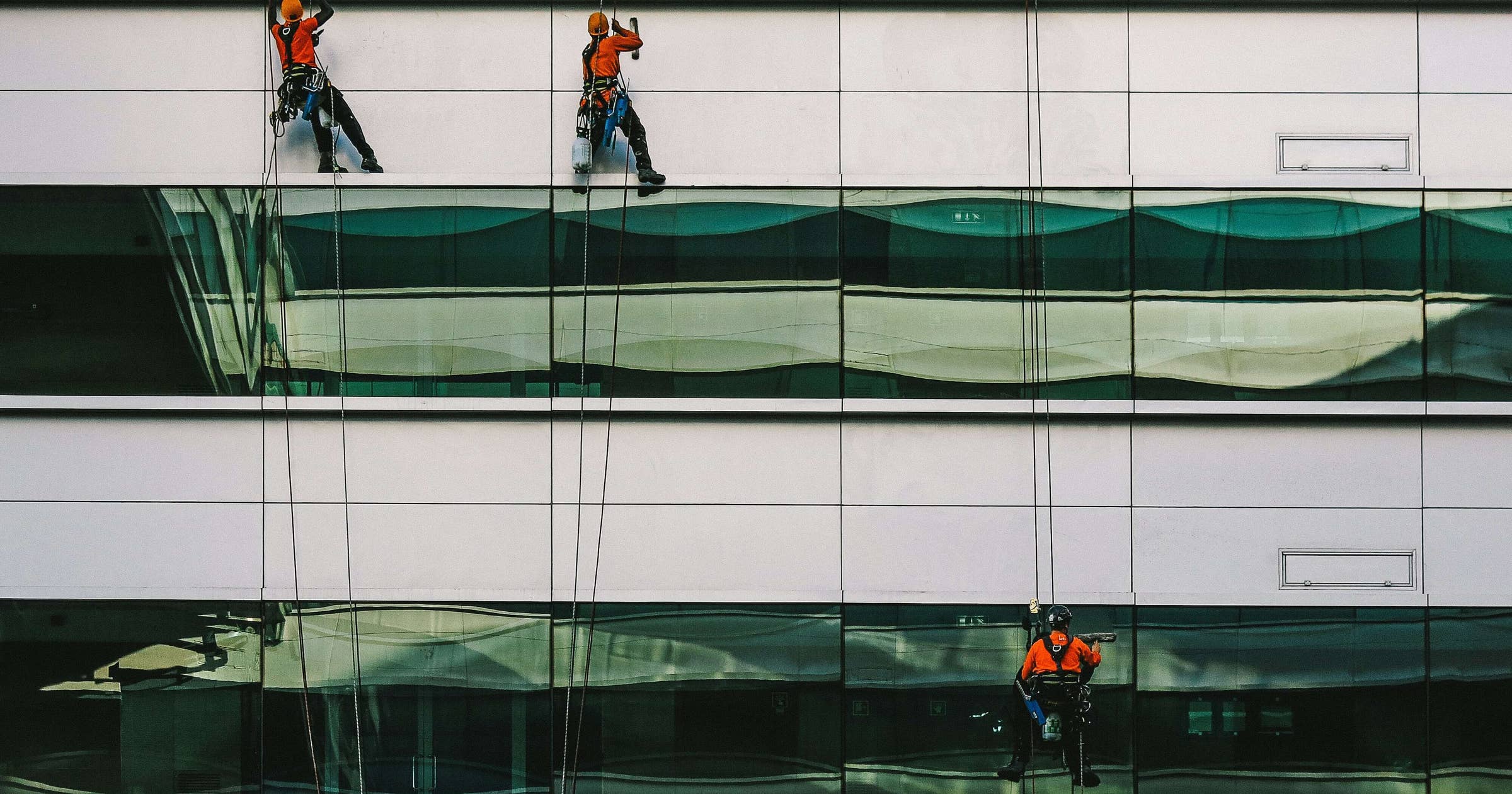 Pool Cleaning Technician Job Description