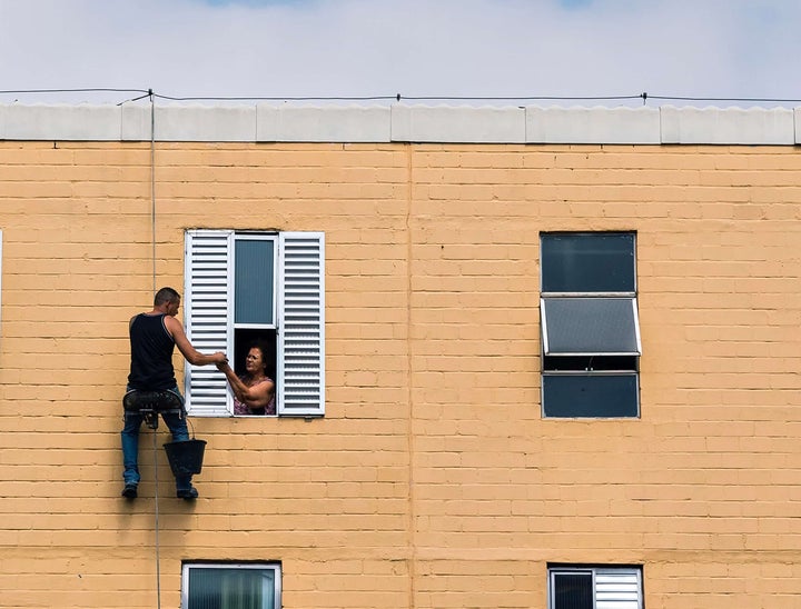 Window Treatment Installer Job Description