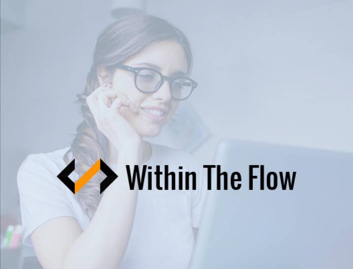 Within The Flow