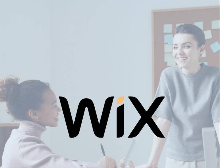 Wix Business Name Generator