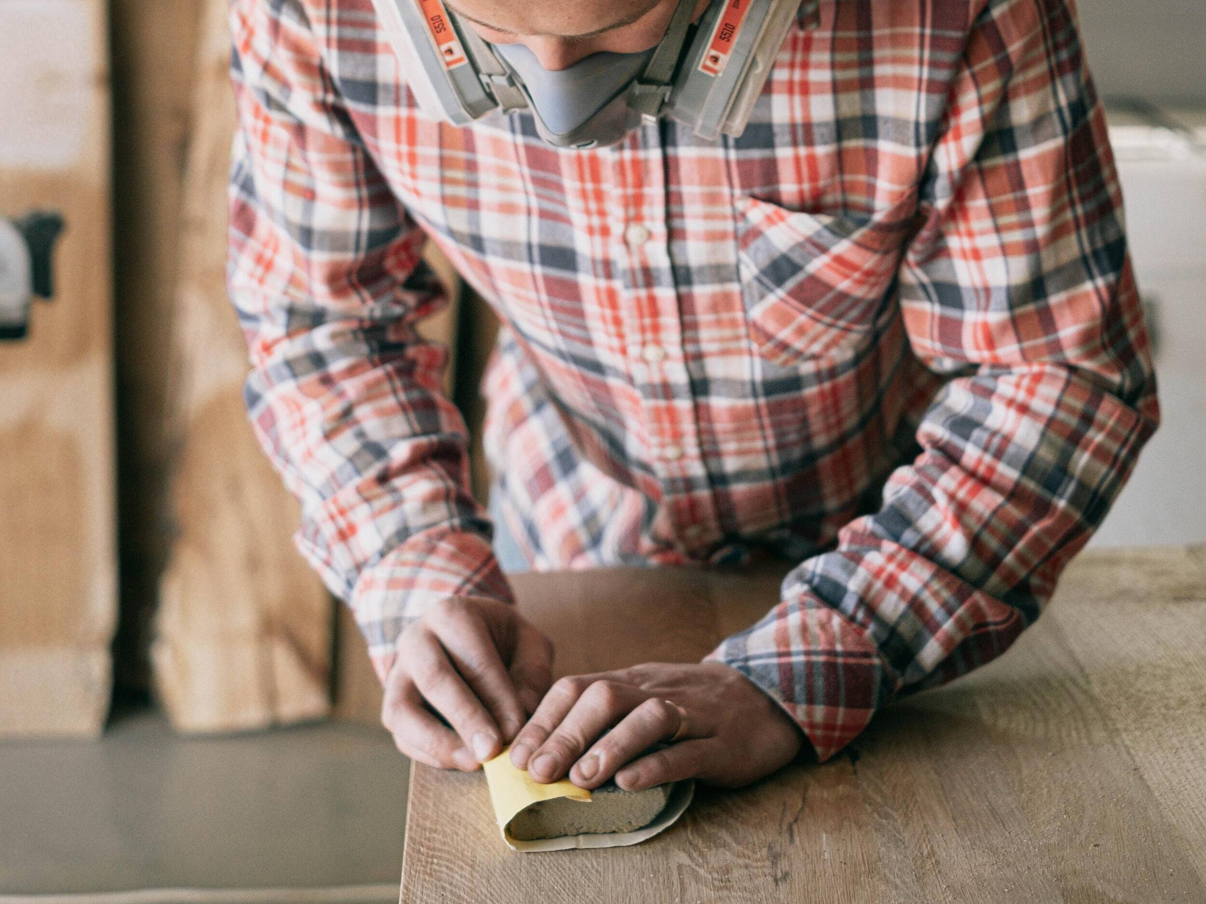 Finisher Job Description Matttroy