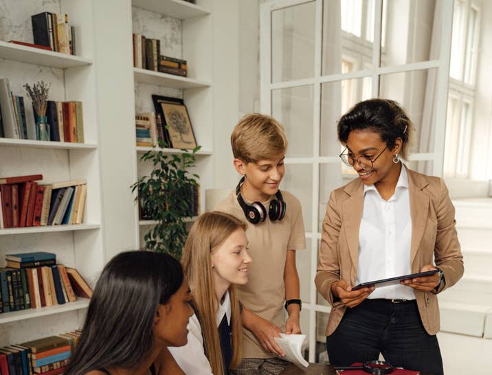 Workforce Development Instructor Interview Questions