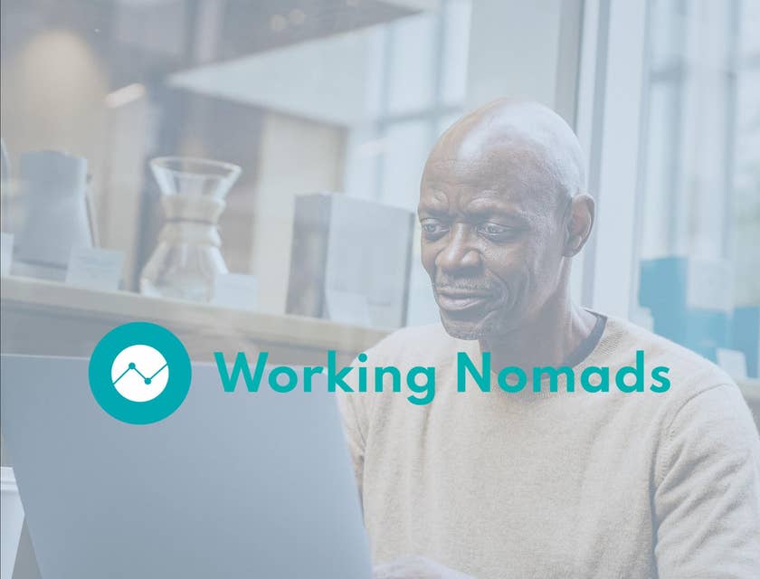Working Nomads