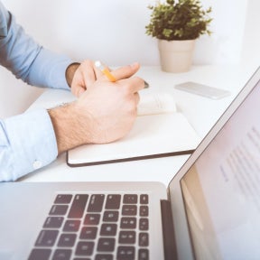 Write a compelling job post.