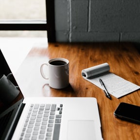 Write a compelling software developer job post.