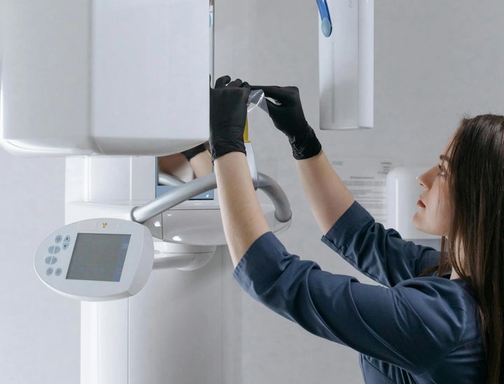 X-Ray Technician Interview Questions