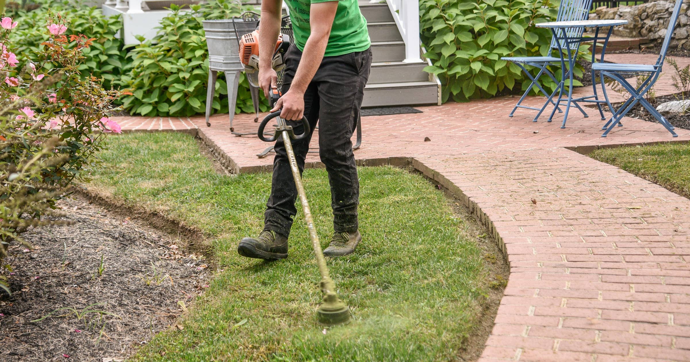 Yard Worker Interview Questions