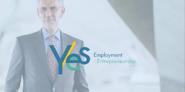 YES Montreal Logo