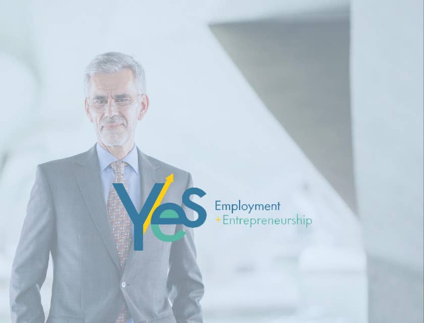 YES Montreal Logo