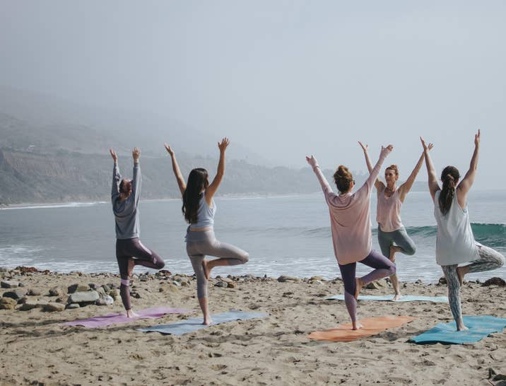 Yoga Instructor Job Description