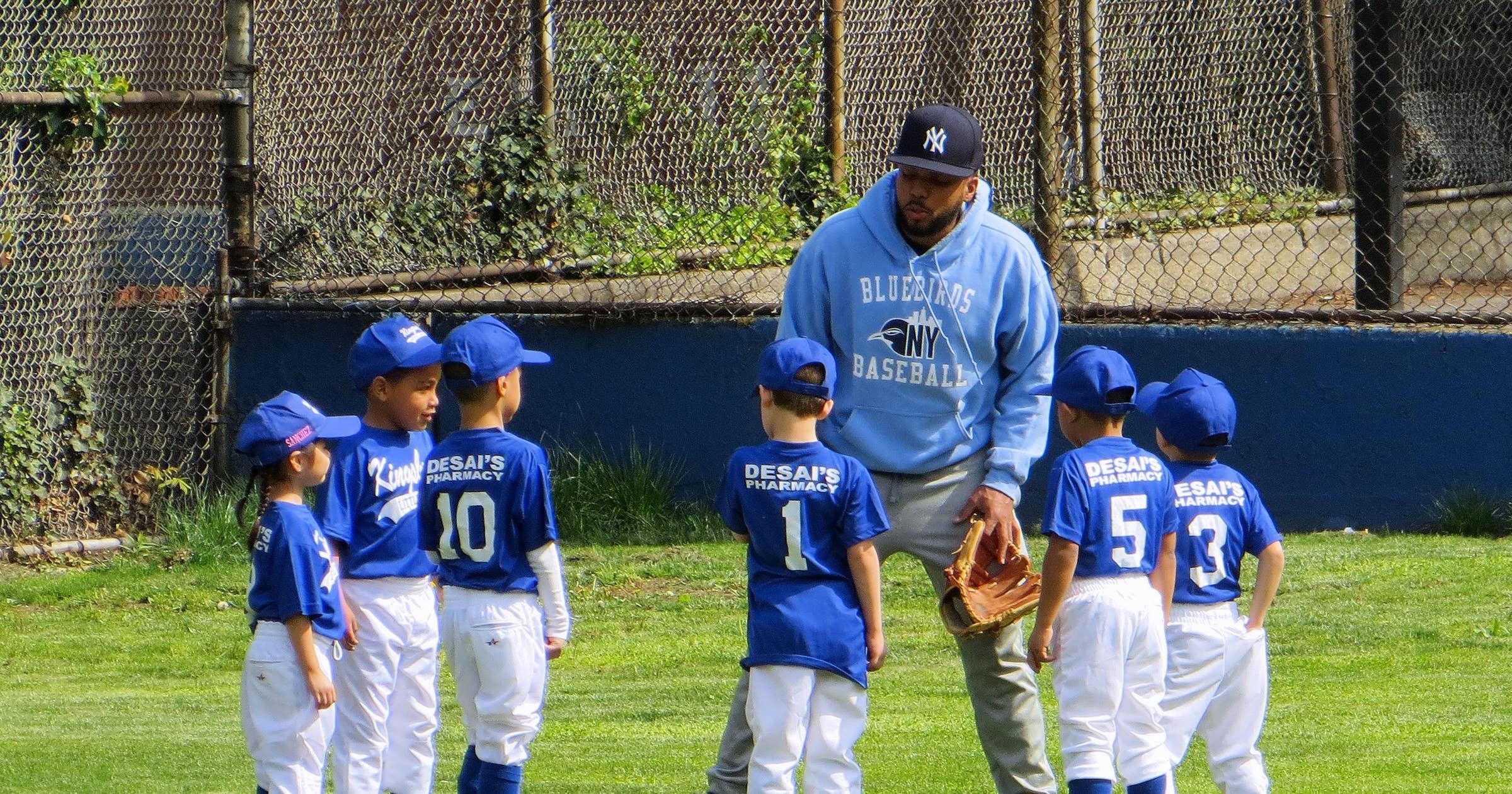 Youth Sports Coach Job Description Youth Sports Coach Job Description