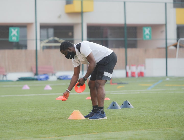 Youth Sports Instructor Job Description