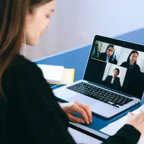 Implement remote workforce management tools.