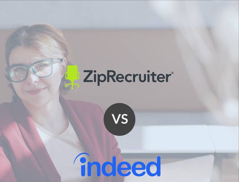 ZipRecruiter vs. Indeed