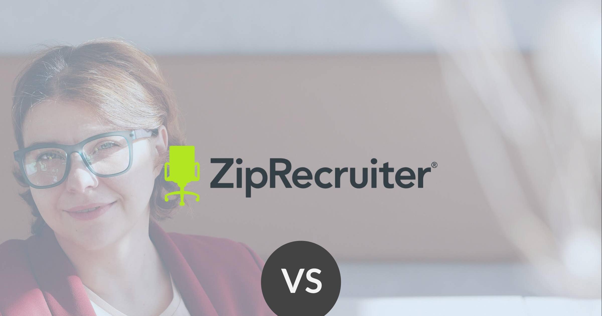 ZipRecruiter vs. Indeed